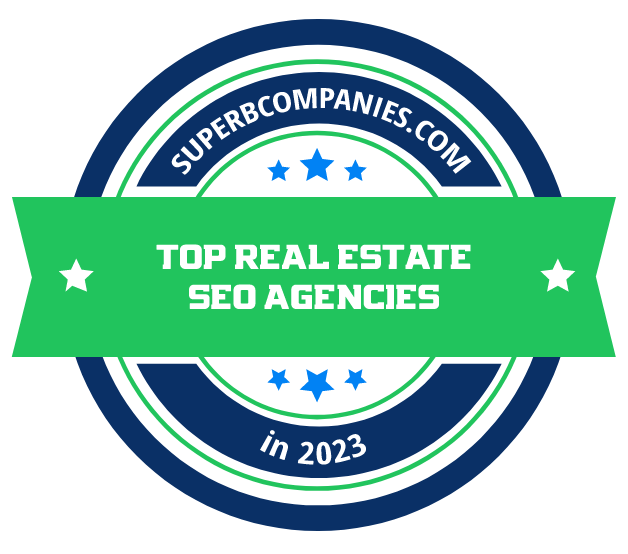 Top SEO Agencies for Real Estate Companies | Best SEO Companies For Real Estate 2022