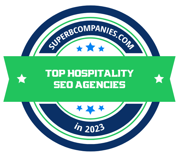 Best Hospitality Industry SEO Companies in 2022 | Superbcompanies