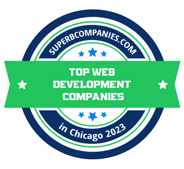 Top Web Development Companies Chicago | Leading Web Developers Chicago