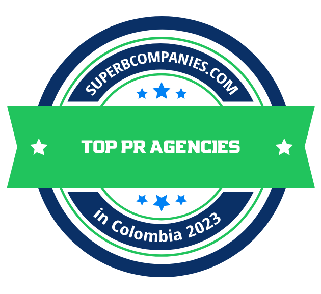 Top PR Agencies in Colombia - Superbcompanies