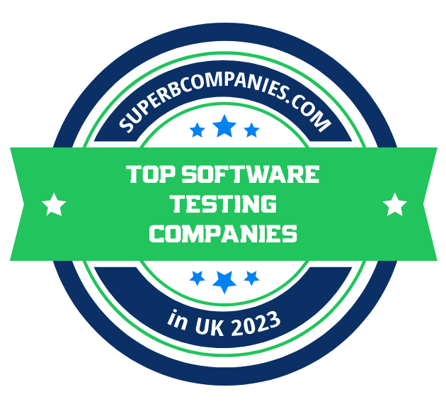 Software Testing Companies UK | Best Software Testing Services  UK