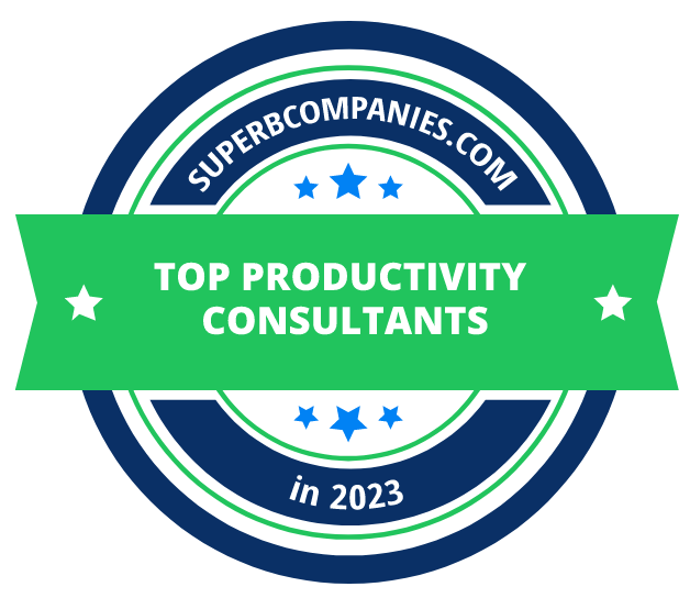 Top Productivity Consulting Service Providers | Superbcompanies