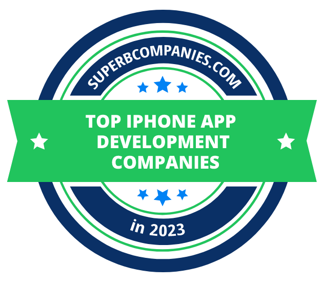 Top iPhone App Development Companies | Superbcompanies