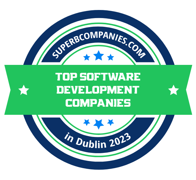 Best Software Development Companies in Dublin in 2022