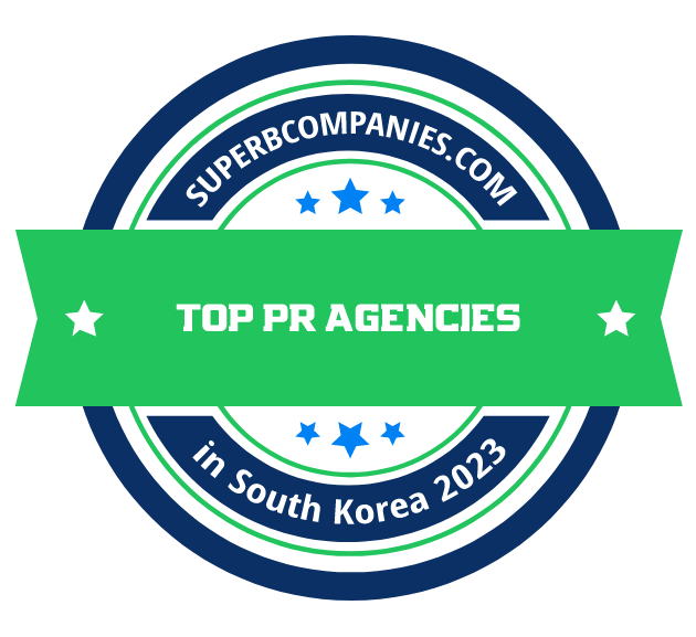 Best PR Agencies in South Korea