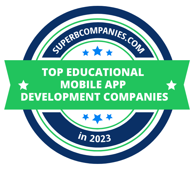 Educational App Development Companies. Best Educational App Developers