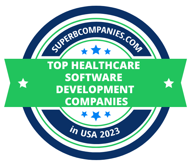 Top Healthcare Software Development Companies | Superbcompanies