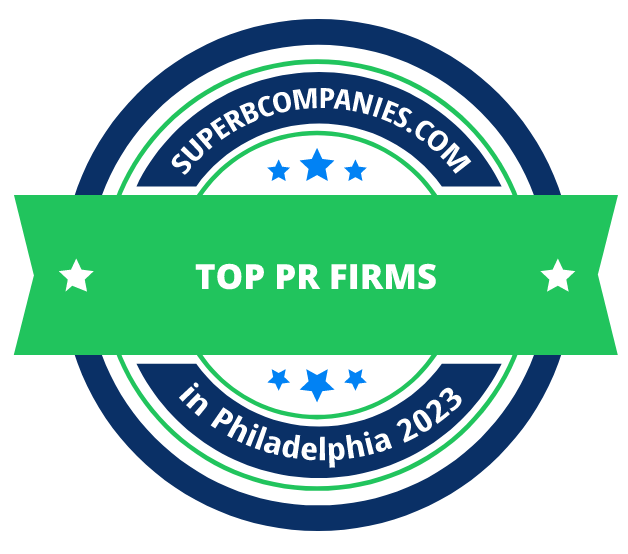 Best PR Firms in Philadelphia 2022 | SuperbCompanies