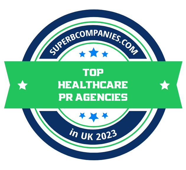 Best Healthcare PR Firms in the UK in 2022