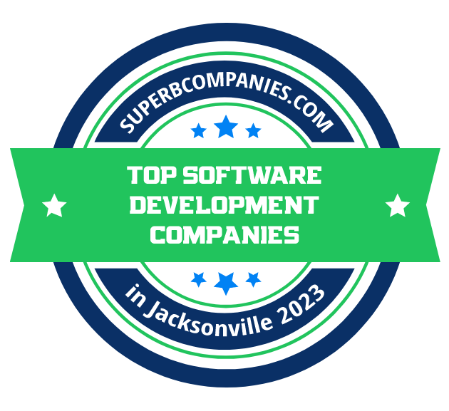 The Best Software Development Agencies in Jacksonville in 2022