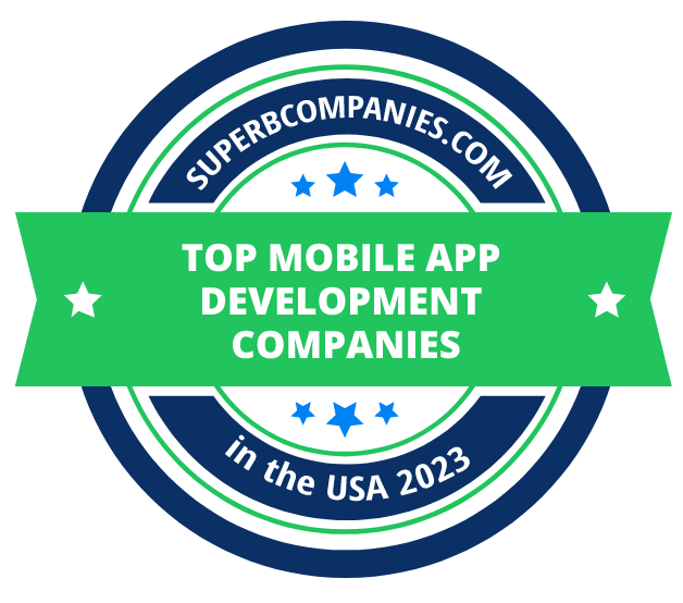 Top Mobile App Development Companies in the USA - 2022 Ranking | SuperbCompanies