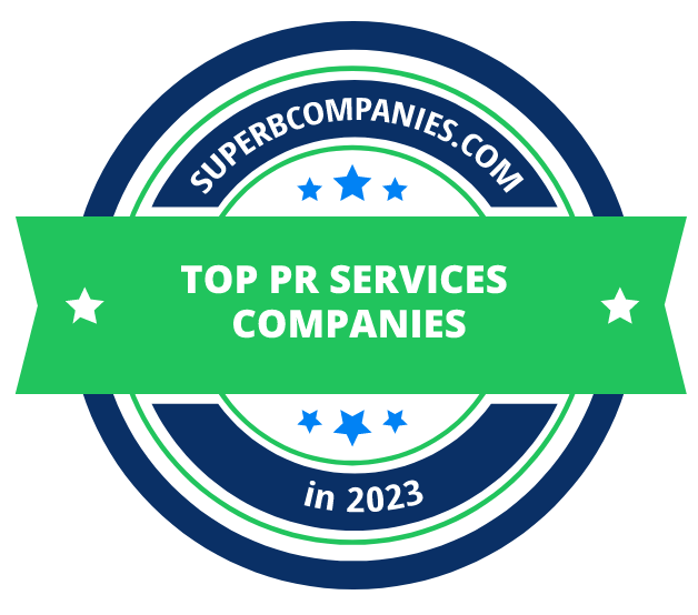 Top PR Services Companies in 2022