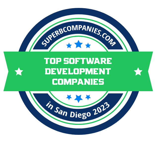San Diego Software Development Companies | SuperbCompanies