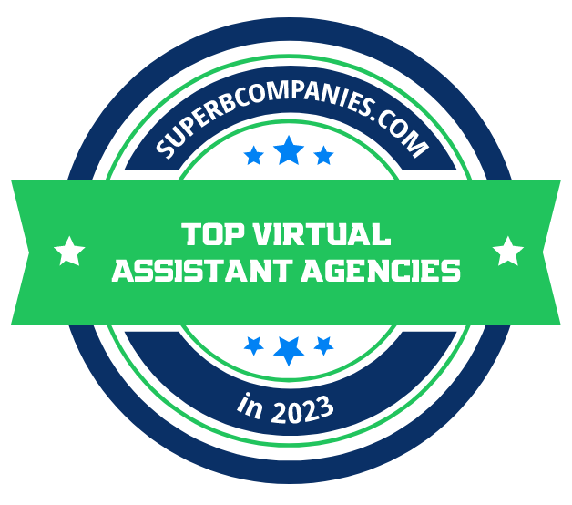 Best Virtual Assistant Companies | SuperbCompanies