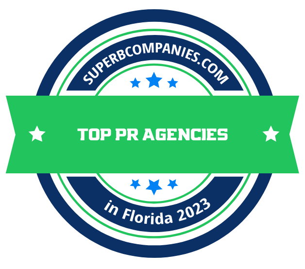 The Best PR Agencies Florida 2022 For Your Business