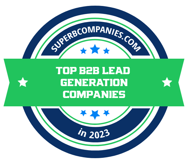 B2B Lead Generation Companies |  B2B lead generation services