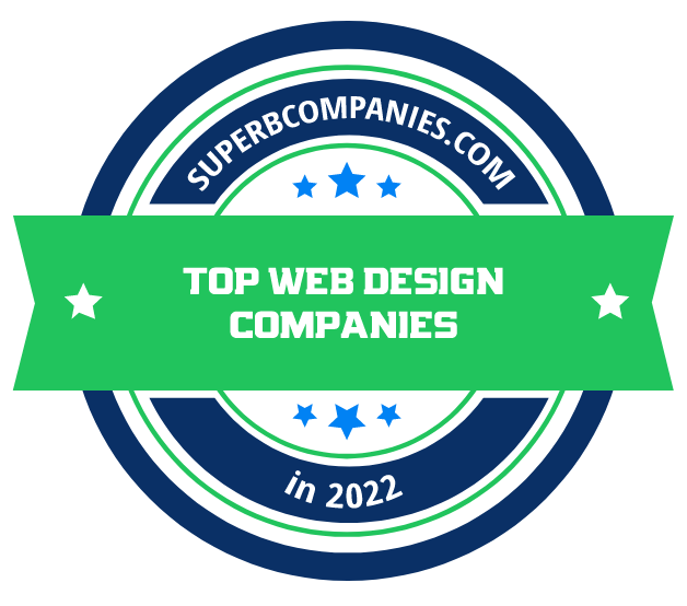 Top Web Design Companies in 2022