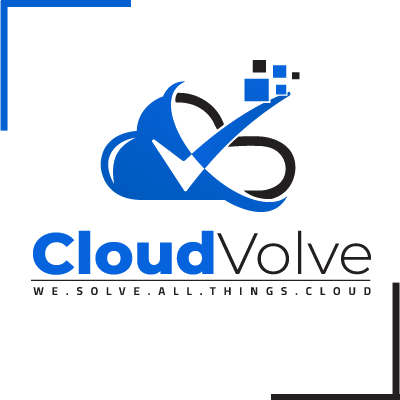 CloudVolve