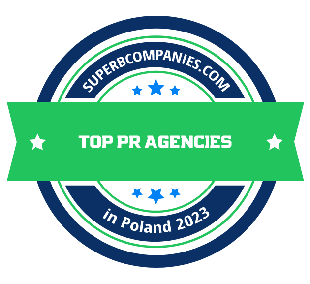 PR Agencies in Poland | Hire the Best PR Consultants Poland