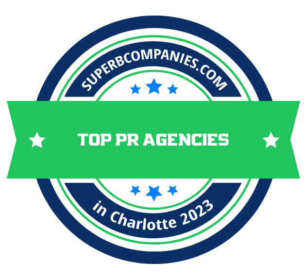Leading PR Firms in Charlotte 2022