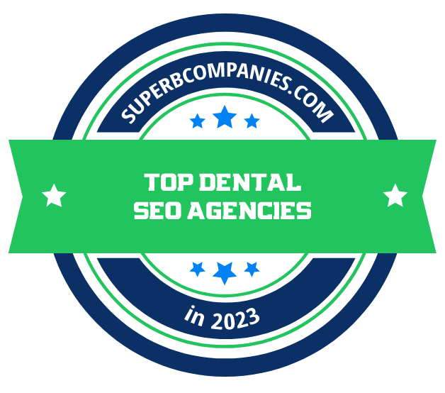 Best Dental SEO Services - 2022 | Top Dental SEO Companies