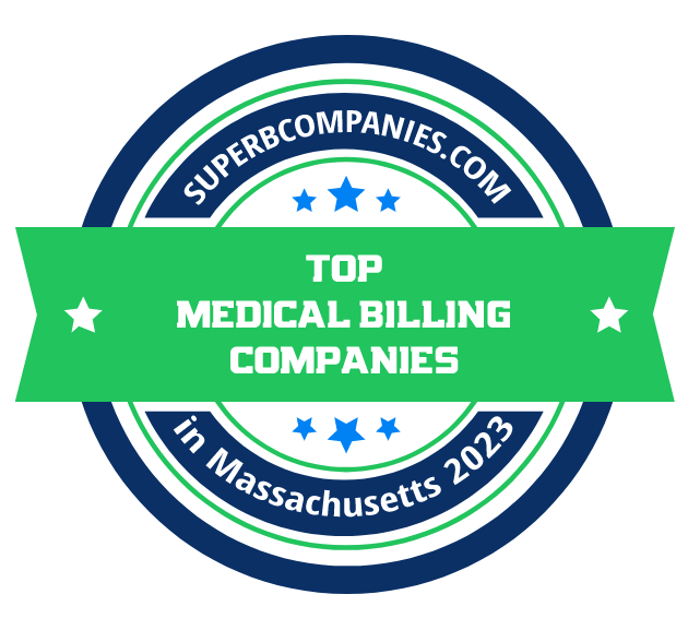 Medical Billing Companies Massachusetts in 2022 | SuperbCompanies