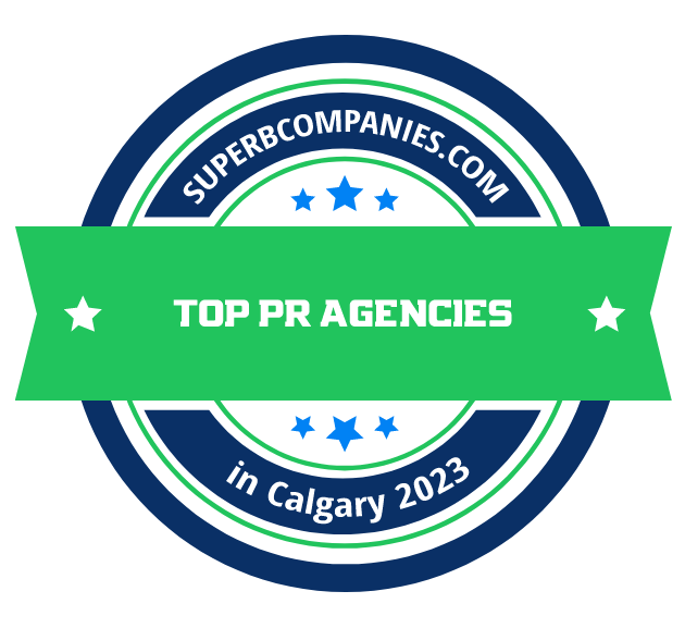 PR companies Calgary | Top PR consultants Calgary