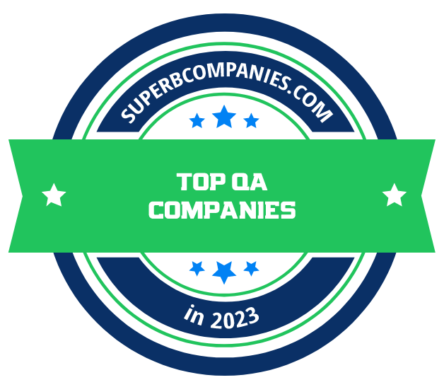 Top Software QA Companies 2022 | Superbcompanies