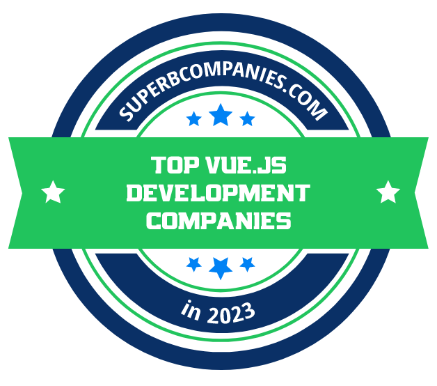 Best Vue Development Companies